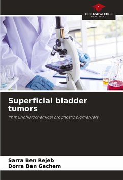 Cover Superficial bladder tumors