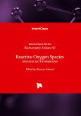 Reactive Oxygen Species