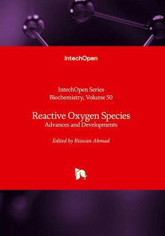 Reactive Oxygen Species