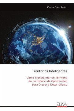 Territorios Inteligentes - Fdez. Isoird, Carlos