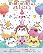 Squishmallows animaux - LIVRE DE... - Bild 1