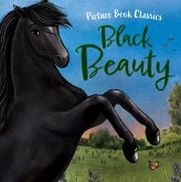 Black Beauty Black Beauty