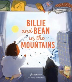 Billie and Bean in the Mountains - Hansson, Julia