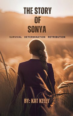 Cover The Story of Sonya