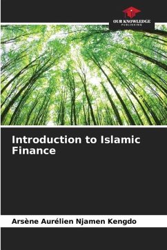 Introduction to Islamic Finance - Njamen Kengdo, Arsène Aurélien