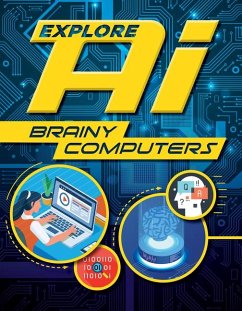 Brainy Computers - Newland, Sonya