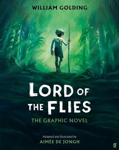 Lord of the Flies - Golding, William