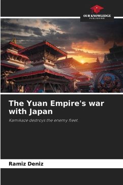 The Yuan Empire's war with Japan - Deníz, Ramíz