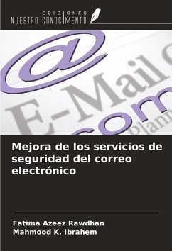 Cover Mejora de los servicios de seguridad del correo electrónico