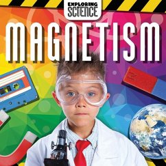 Magnetism - Leatherland, Noah