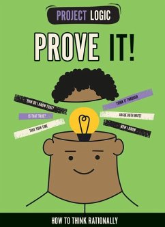 Prove It! - Dicker, Katie