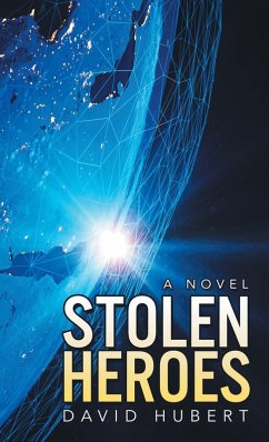 Cover Stolen Heroes