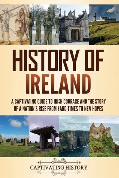 History of Ireland - History, Captivating