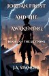 Jordan Frost And The Awakening - Bild 1