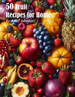 50 Microwave Recipes for Home - Johnson, Kelly