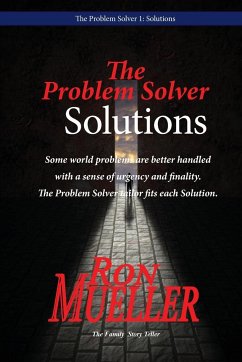 The Problem Solver - Mueller, Ron