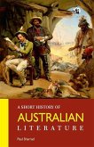 A Short History of Australian Literature