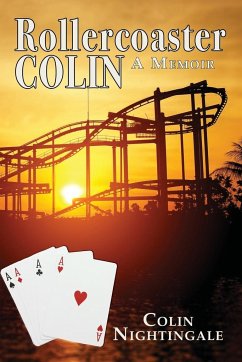 Rollercoaster Colin - Nightingale, Colin