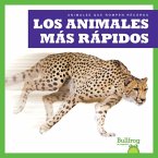 Los Animales Más Rápidos (Fastest Animals)