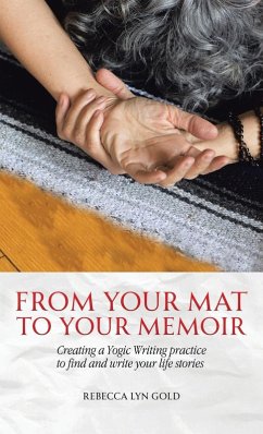 Cover From Your Mat to Your Memoir