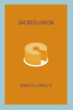 Sacred Union - O, Marcillinus