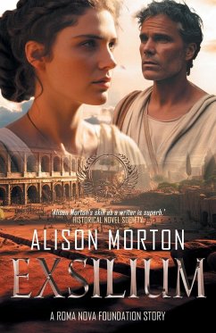 EXSILIUM - Morton, Alison