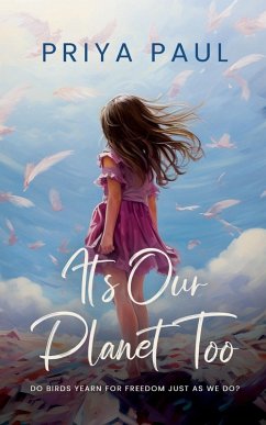 Cover It's Our Planet Too