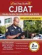CJBAT Study Guide Florida 2024 and 2025 - Bild 1