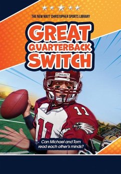 Great Quarterback Switch - Christopher, Matt