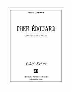 Cover Cher Edouard