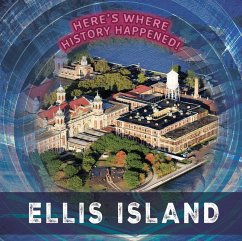 Ellis Island - Levy, Janey