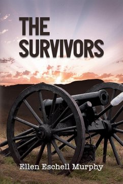 The Survivors - Murphy, Ellen Eschell
