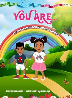 Cover You Are...