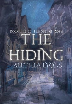 The Hiding - Lyons, Alethea
