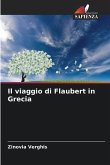 Il viaggio di Flaubert in Grecia