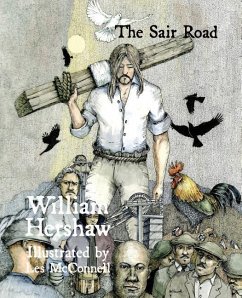 The Sair Road (Scots) - Hershaw, William