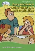 Every Kid's Guide to Family Rules and Responsibilities (eBook, ePUB)
