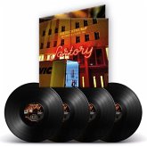 Zeitreise/Live Im Sartory (4 LP)