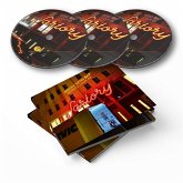 Zeitreise/Live Im Sartory (3cd)