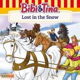 Bibi and Tina, Lost in the Snow (MP3-Download)