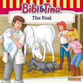 Bibi and Tina, The Foal (MP3-Download)