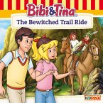 Bibi and Tina, The Bewitched Trail Ride (MP3-Download)