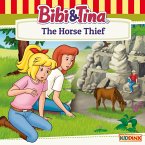 Bibi and Tina, The Horse Thief (MP3-Download)