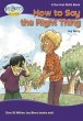 How to Say the Right Thing (eBook, ePUB) - Bild 1