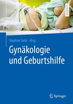 Gynäkologie und Geburtshilfe (eBook, PDF)