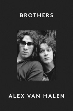 Cover Brothers (eBook, ePUB)