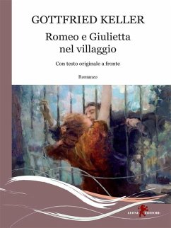 Cover Romeo e Giulietta nel villaggio (eBook, ePUB)
