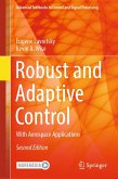 Robust and Adaptive Control (eBook, PDF)