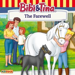 Bibi and Tina, The Farewell (MP3-Download) - Tiehm, Ulf