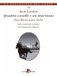 Quattro cavalli e un marinaio (eBook,... - Bild 1